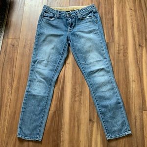 Paige jeans
